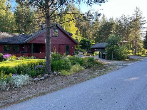 Apartamento Oggevatn