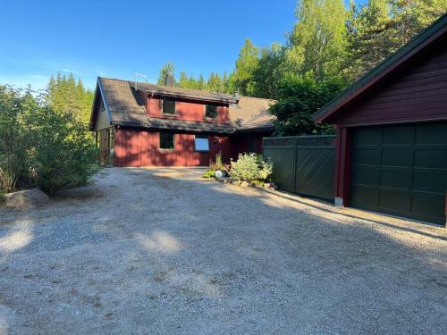 Apartamento Oggevatn