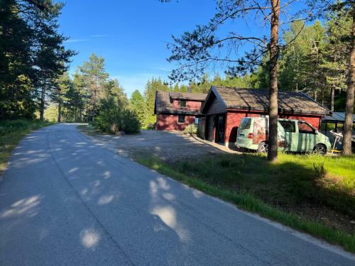 Apartamento Oggevatn