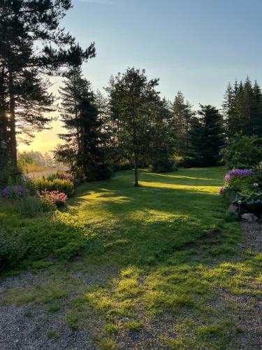 Apartamento Oggevatn