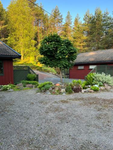 Apartamento Oggevatn