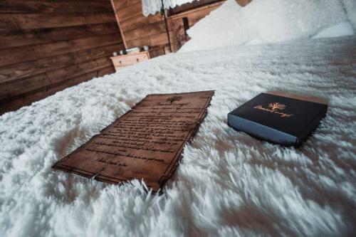 Apartamento Romantick� Ubytovanie Pre Dvoch V Lese