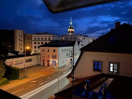 Apartamento Pod 12 B