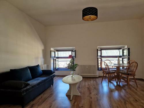 Apartm�n Sv�t� Trojica