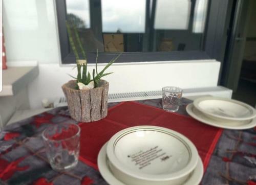 Mall-lux 41 Apartament