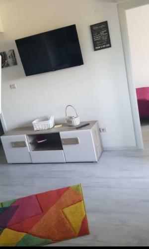 Mall-lux 41 Apartament