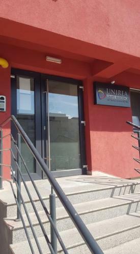 Mall-lux 41 Apartament