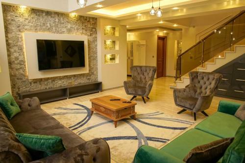 Apartamento V?lla Emre 13