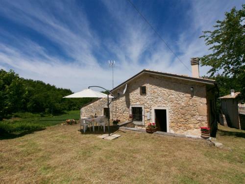 Lodge Holiday Home Roccamorice Roccamorice