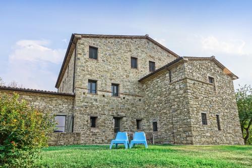 Agroturismo Agriturismo Montelovesco