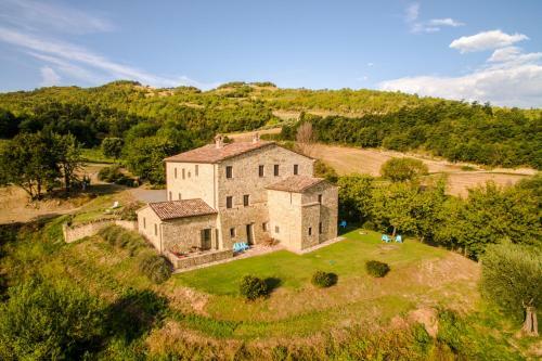 Agroturismo Agriturismo Montelovesco