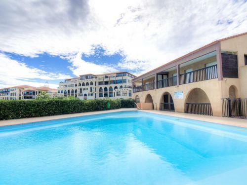 Apartment Residence Catalona Saint Cyprien