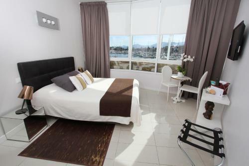 Apartamento Bleu Mer Duplex & Suites