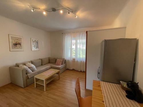 Apartmaji Iva
