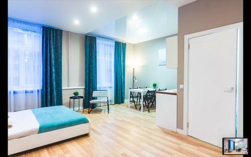 Cozy Apartment In The Riga City Centre