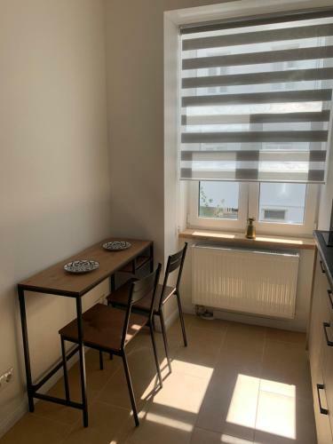 Brand New Well Planned Small Apartment