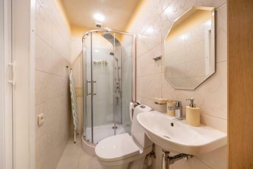 Luxury Apartment In The Old Town