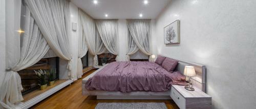Luxury Apartment In The Old Town