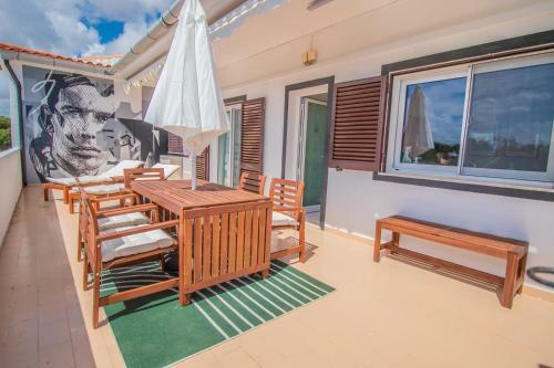 Villa As Melhores Experi�ncias de Conforto E Lazer