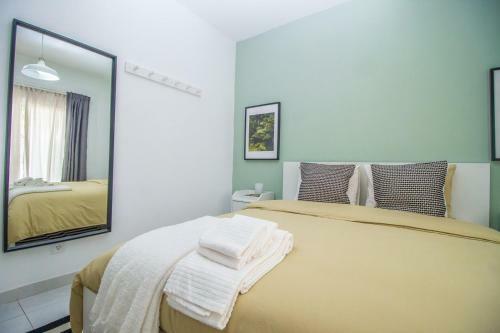Villa As Melhores Experi�ncias de Conforto E Lazer