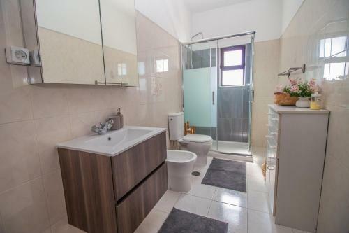 Villa As Melhores Experi�ncias de Conforto E Lazer