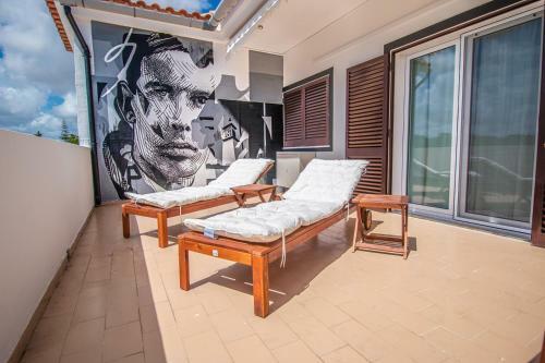 Villa As Melhores Experi�ncias de Conforto E Lazer