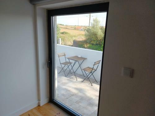 Hostal Adega Resid�ncias Art�sticas - Perto de Lisboa