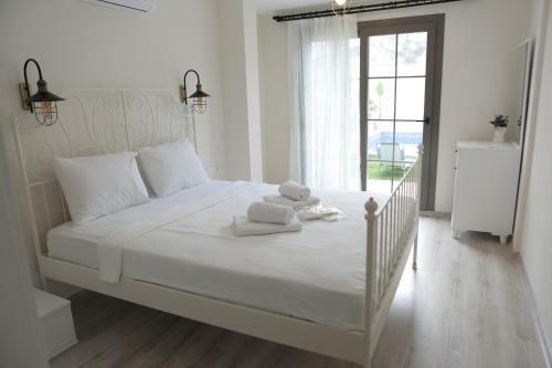 Hotel Cielo Limon Butik Otel