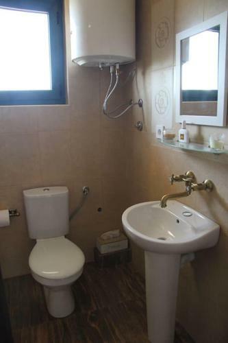Apartamento Villa Elena Zagora