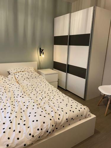 Apartamento Callantsduinzicht, Beachappartement 24