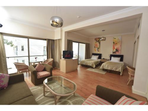 Jasmine Court Hotel & Casino
