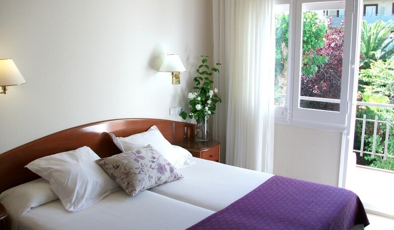 Hotel Rvhotels Avenida