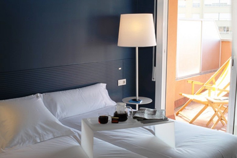 Hotel Chic&basic Ramblas