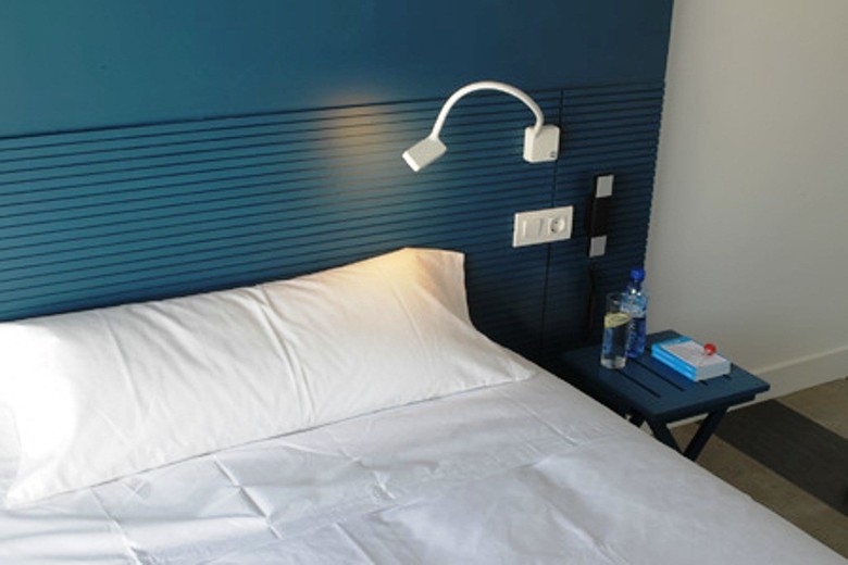 Hotel Chic&basic Ramblas