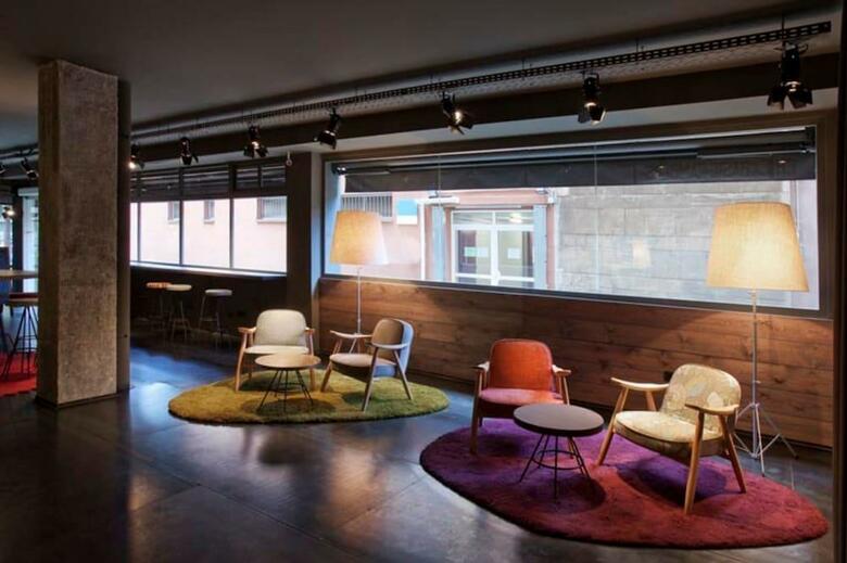 Hotel Chic&basic Ramblas