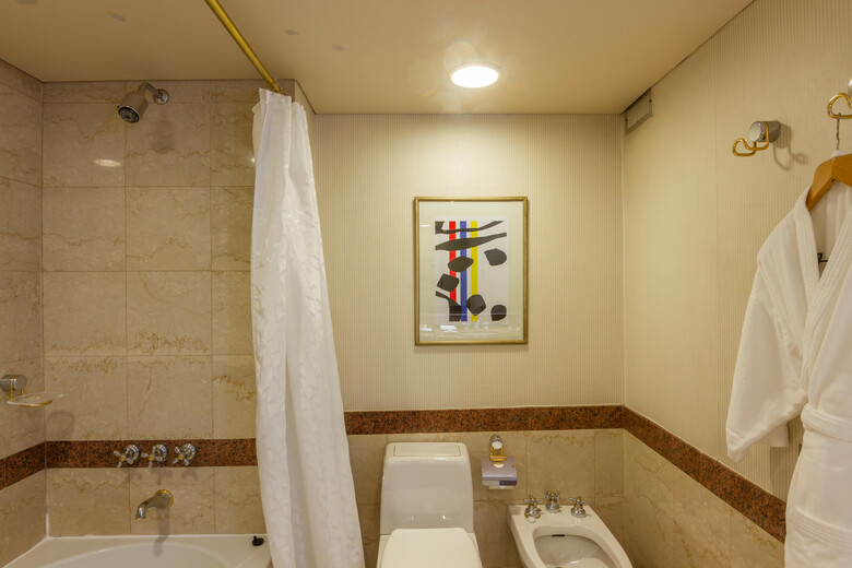 Quinto Centenario Hotel