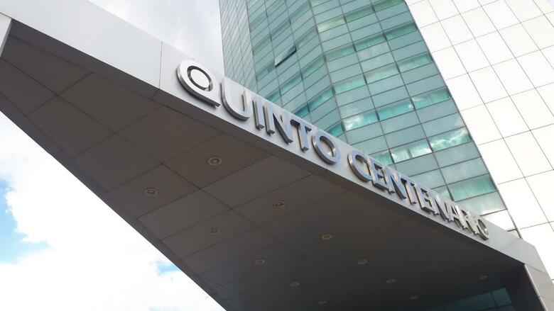 Quinto Centenario Hotel