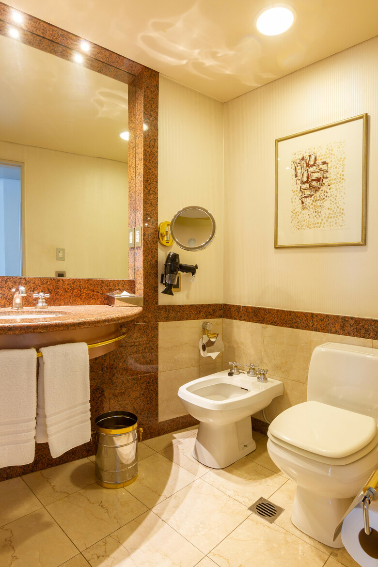 Quinto Centenario Hotel