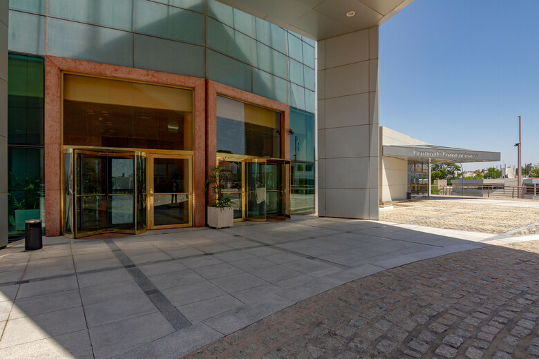 Quinto Centenario Hotel