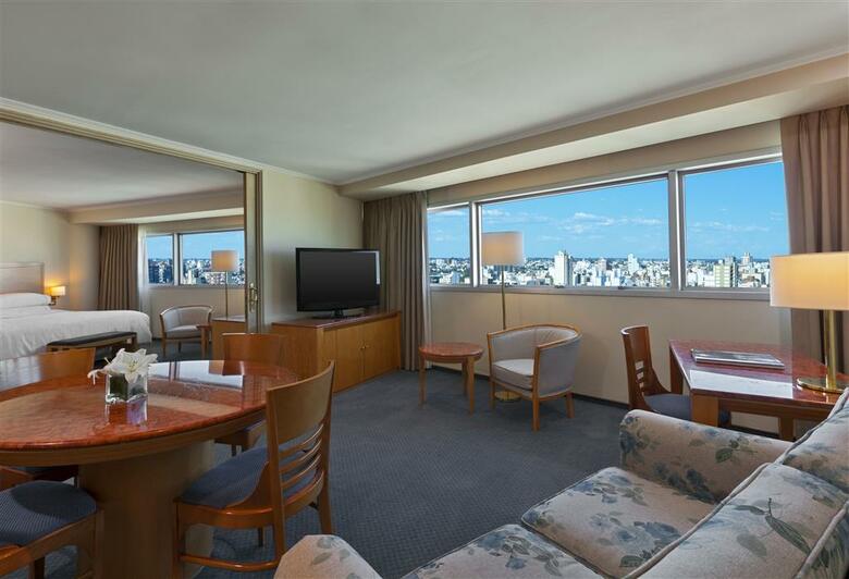 Quinto Centenario Hotel