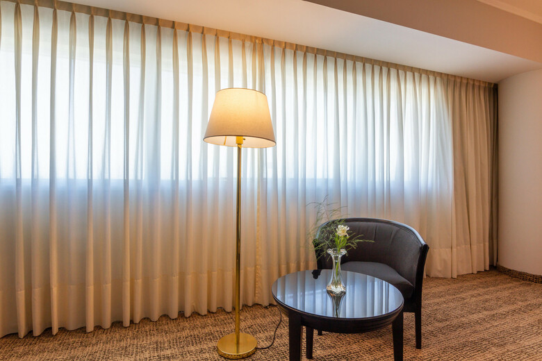 Quinto Centenario Hotel