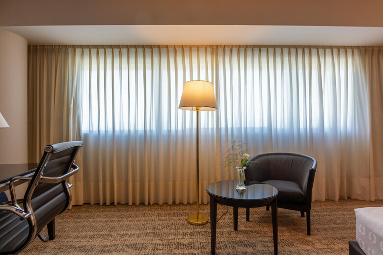 Quinto Centenario Hotel