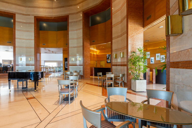 Quinto Centenario Hotel