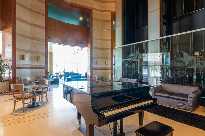 Quinto Centenario Hotel