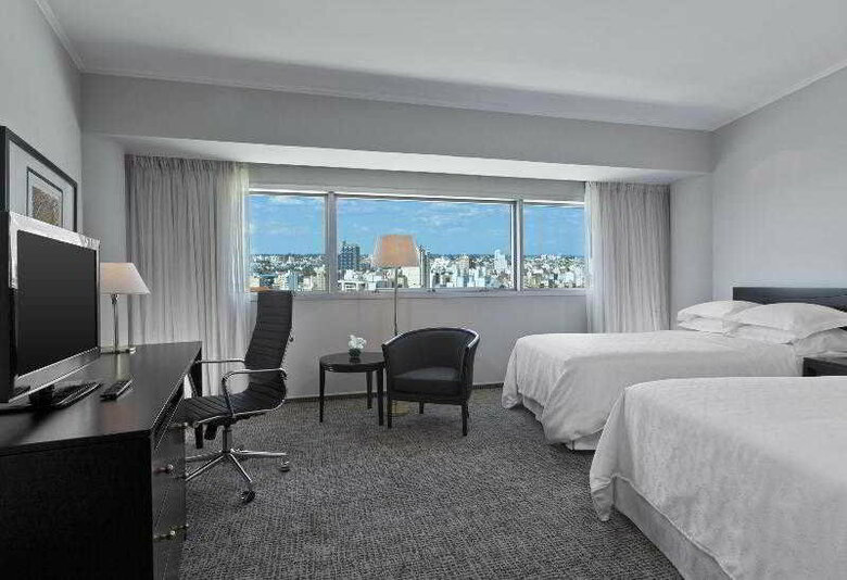 Quinto Centenario Hotel