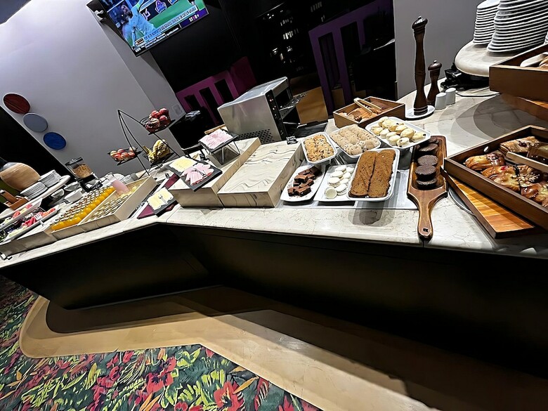 Quinto Centenario Hotel