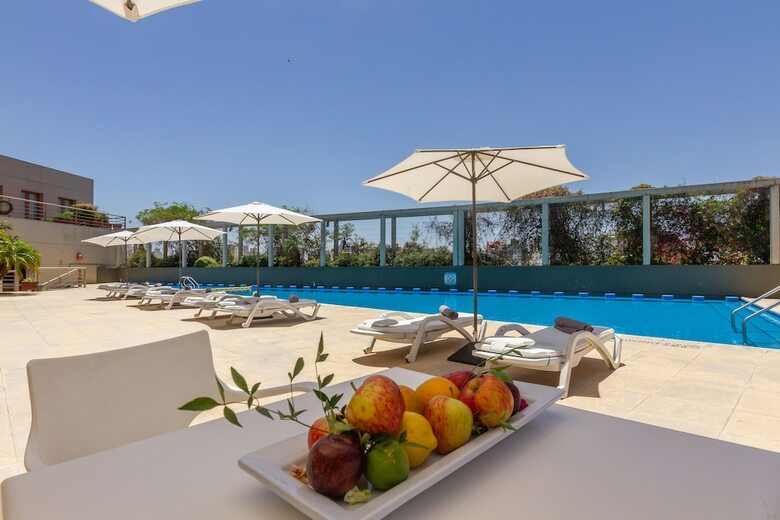 Quinto Centenario Hotel