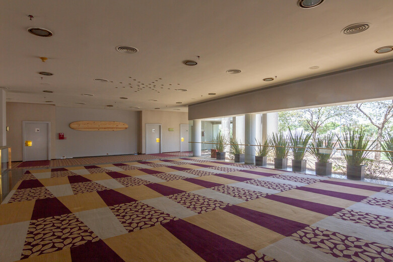 Quinto Centenario Hotel