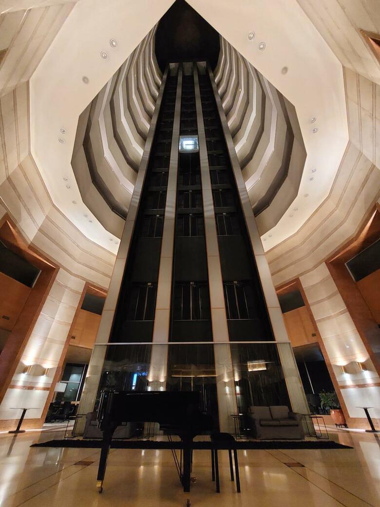 Quinto Centenario Hotel