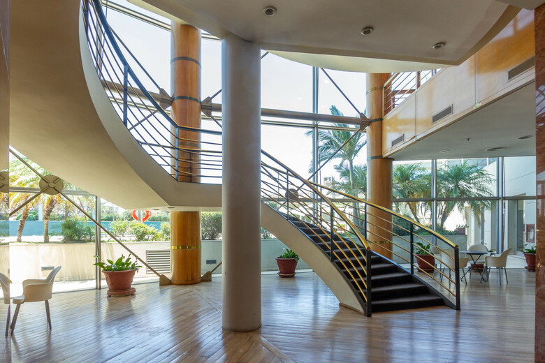 Quinto Centenario Hotel